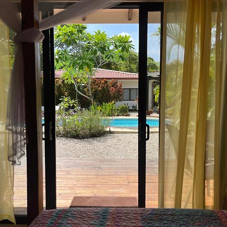 Surfside Mar Y Posa Hotel Playa Flamingo Buitenkant foto