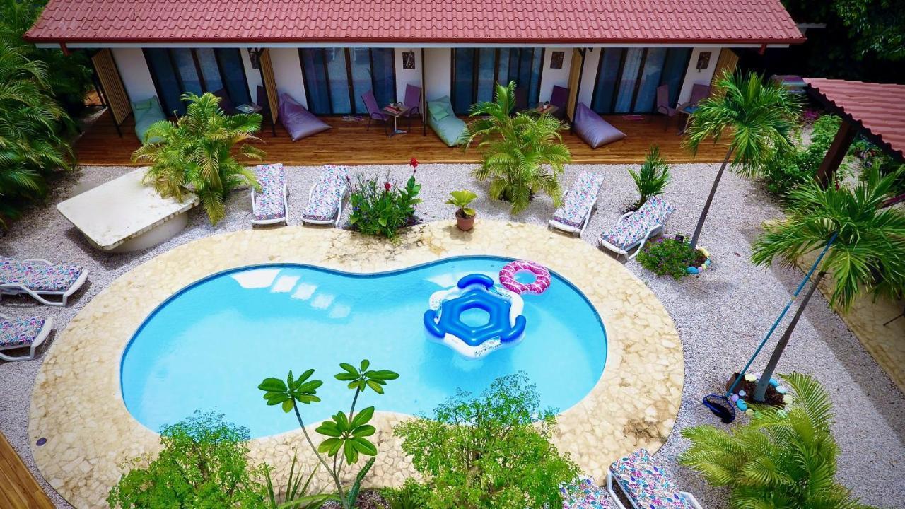 Surfside Mar Y Posa Hotel Playa Flamingo Buitenkant foto