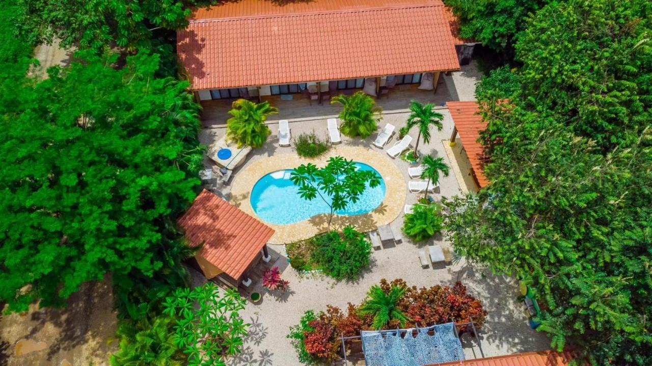 Surfside Mar Y Posa Hotel Playa Flamingo Buitenkant foto
