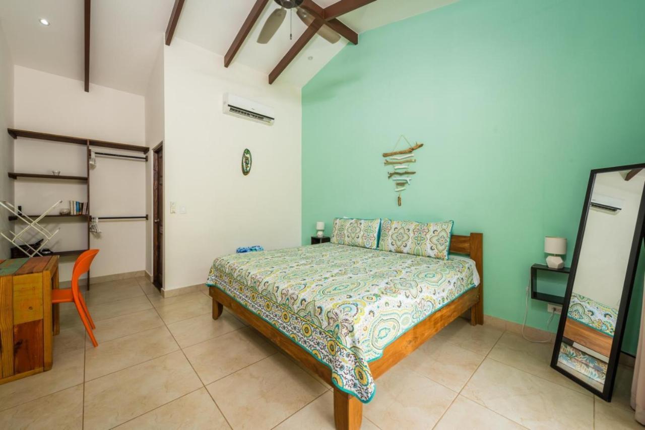 Surfside Mar Y Posa Hotel Playa Flamingo Buitenkant foto