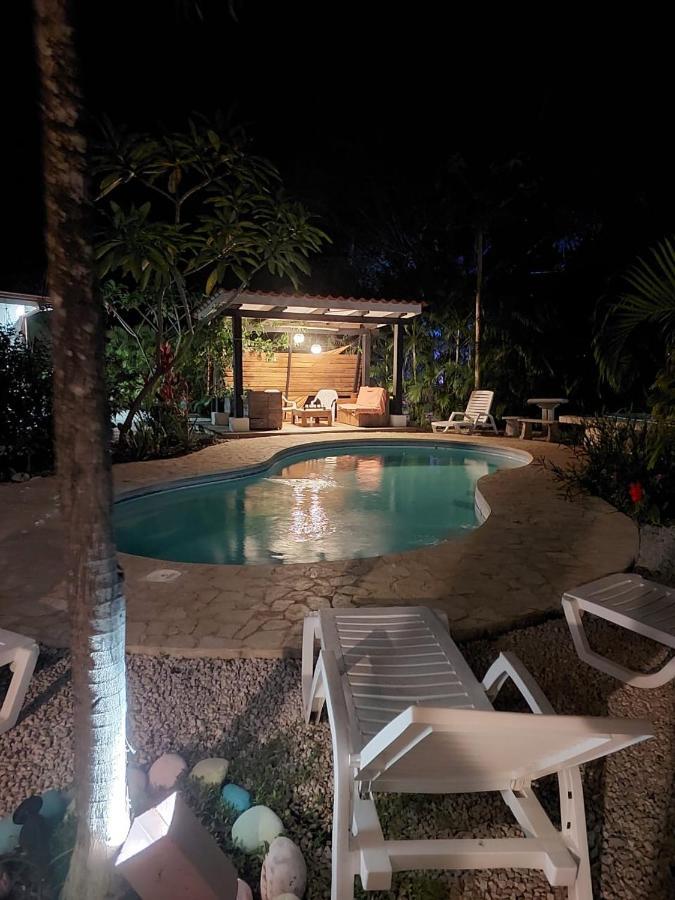 Surfside Mar Y Posa Hotel Playa Flamingo Buitenkant foto