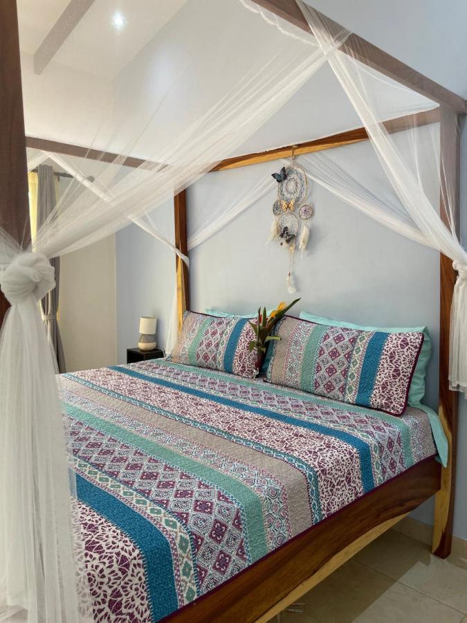 Surfside Mar Y Posa Hotel Playa Flamingo Buitenkant foto
