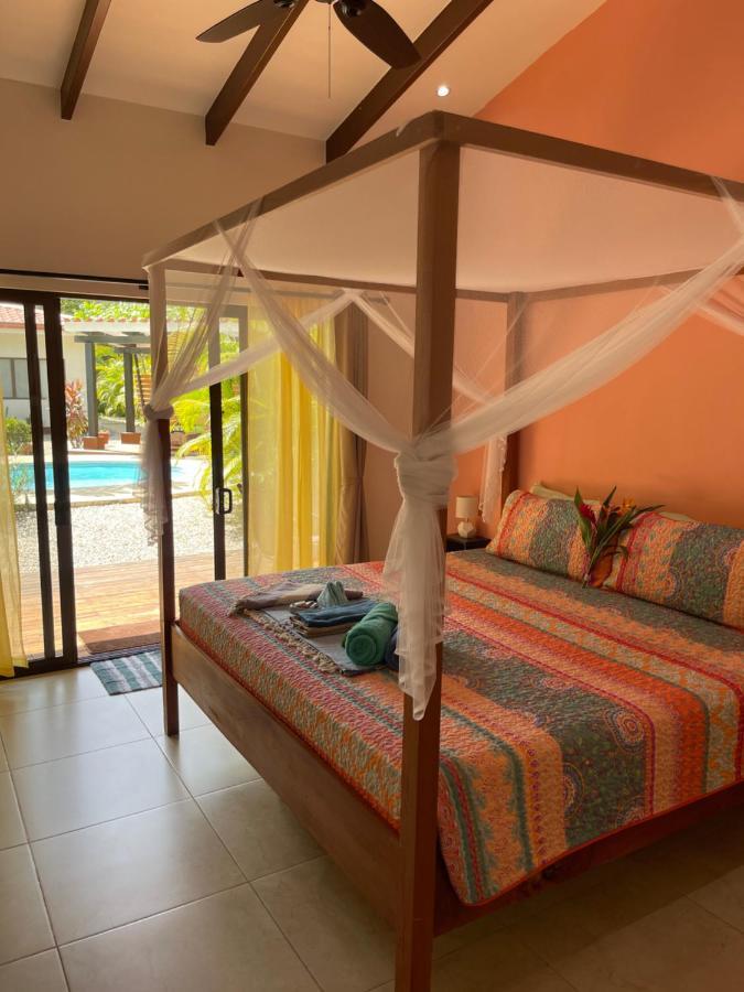 Surfside Mar Y Posa Hotel Playa Flamingo Buitenkant foto