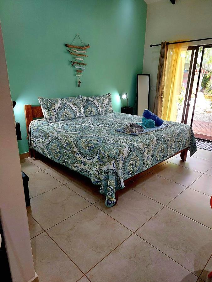 Surfside Mar Y Posa Hotel Playa Flamingo Buitenkant foto