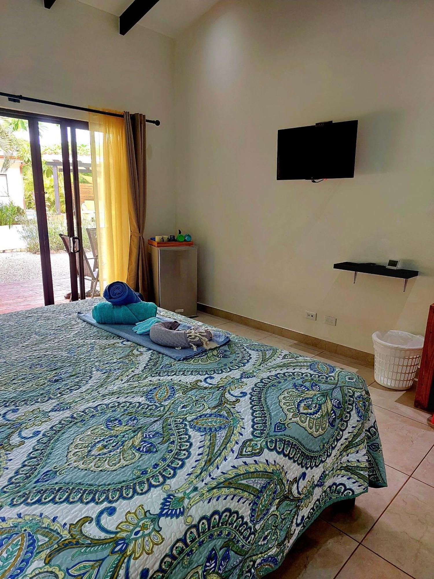 Surfside Mar Y Posa Hotel Playa Flamingo Buitenkant foto