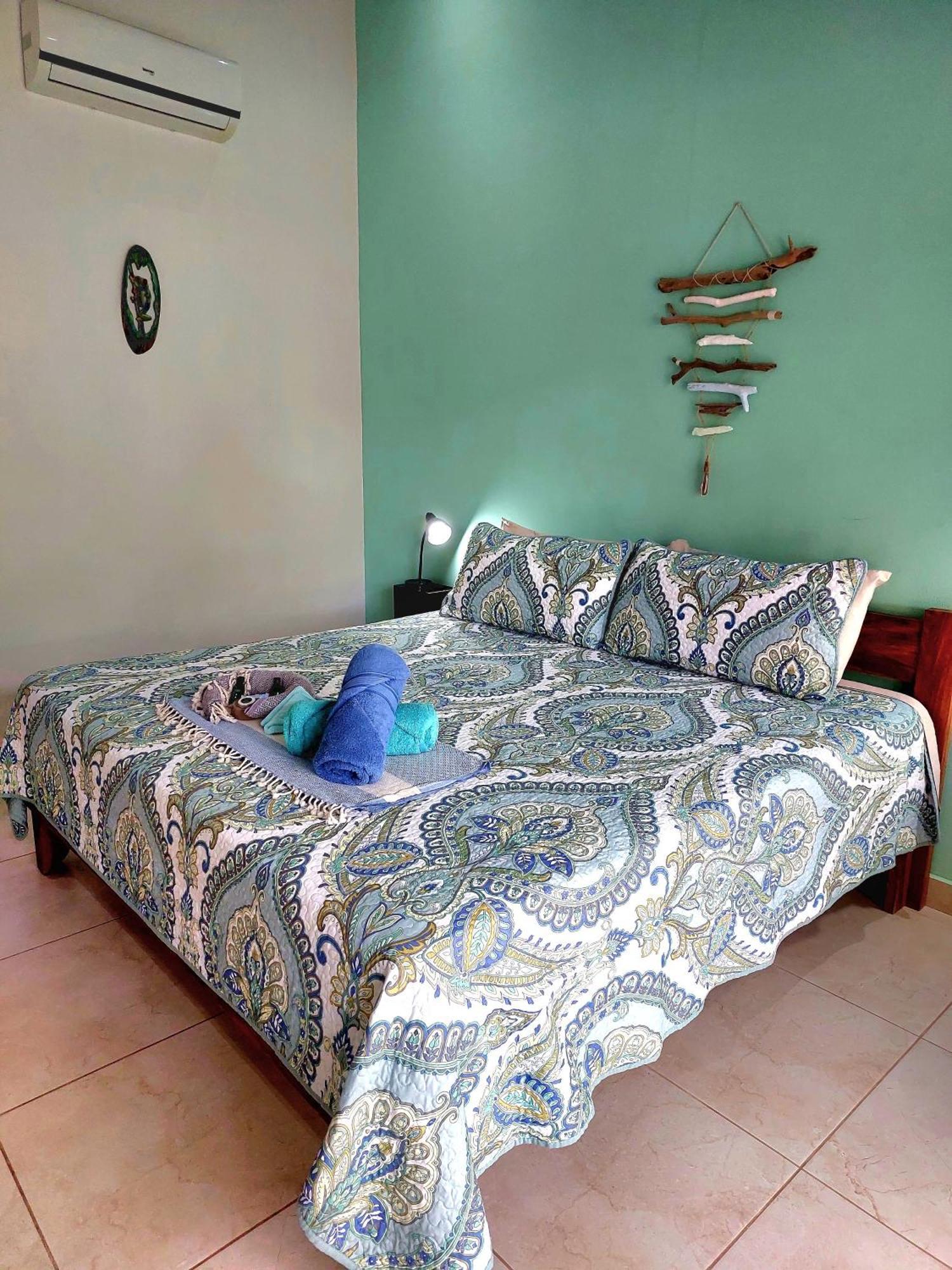 Surfside Mar Y Posa Hotel Playa Flamingo Buitenkant foto