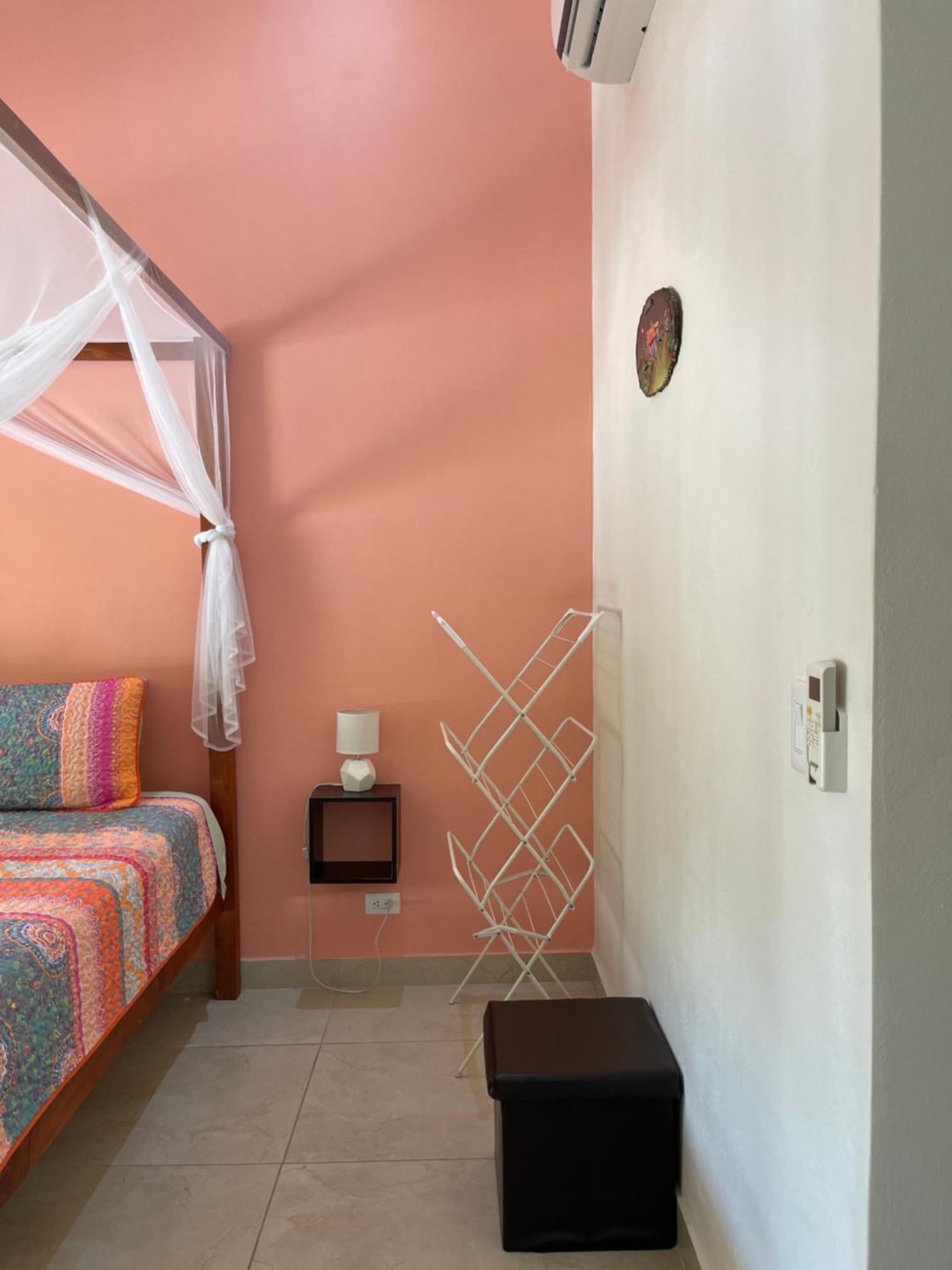 Surfside Mar Y Posa Hotel Playa Flamingo Buitenkant foto