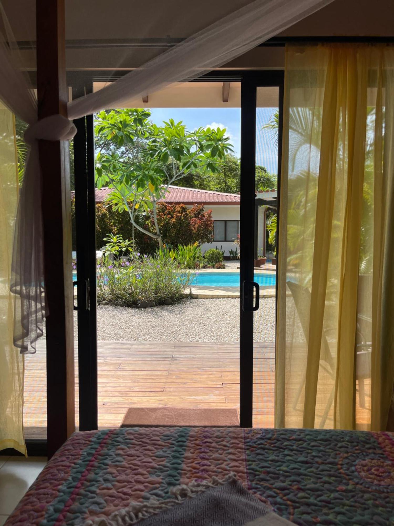 Surfside Mar Y Posa Hotel Playa Flamingo Buitenkant foto