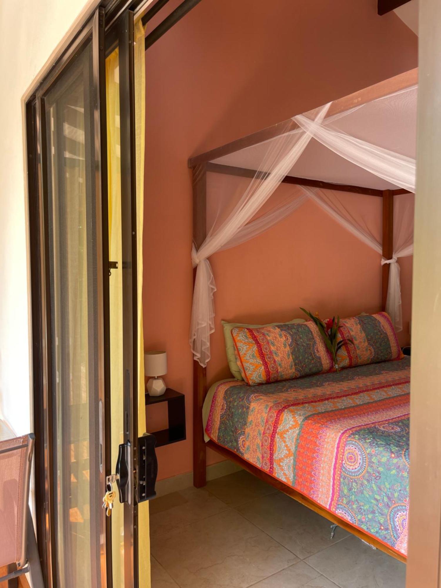 Surfside Mar Y Posa Hotel Playa Flamingo Buitenkant foto