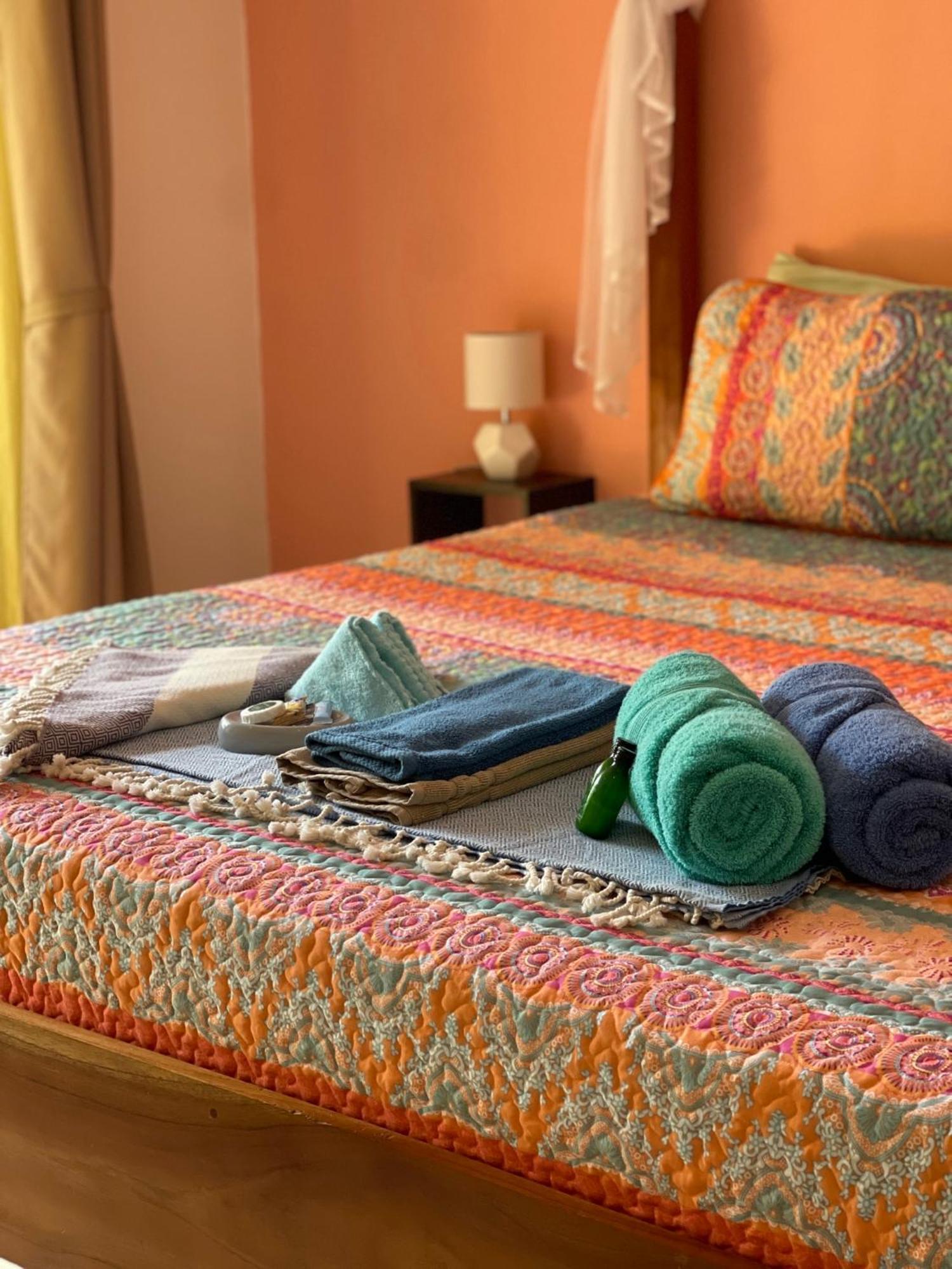 Surfside Mar Y Posa Hotel Playa Flamingo Buitenkant foto