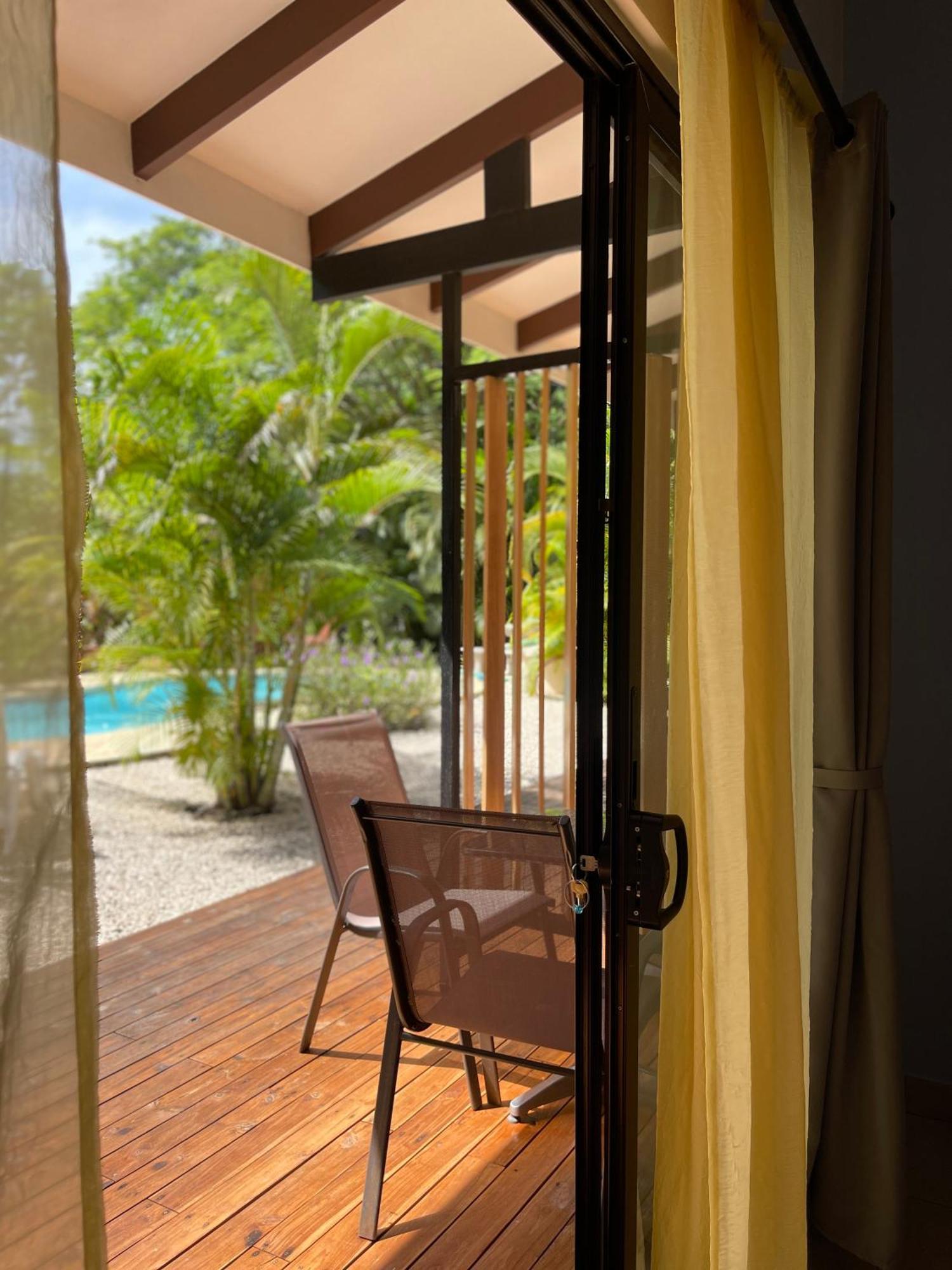 Surfside Mar Y Posa Hotel Playa Flamingo Buitenkant foto